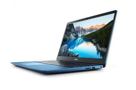 Ноутбук Dell Inspiron 5584 15.6"